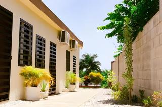 Apart Hotel Costa Verde - #2 Exclusivo y Seguro cama King zise - 4