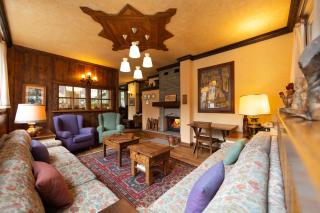 Hotel Bouton d'Or - Courmayeur - Courmayeur - 3