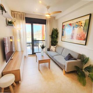 Apartamento Vera Playa - Almería - Vera - 0