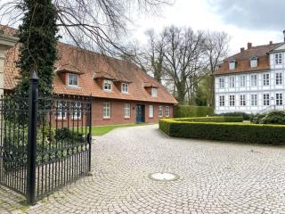 Rentei 8 - Lüdersburg - 1