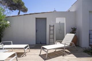 Villa Baliba - Hyères - 8