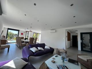 Entre st Raphael, st Tropez a 200M des calanques - Les Issambres - 8