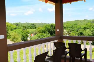 Apart Hotel Costa Verde#4 Exclusivo con cama Queen - 8