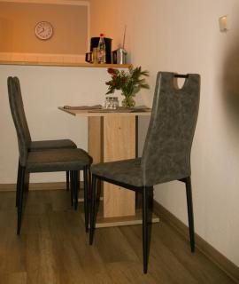 Ferienwohnung Zum Lederbernd - Grünhain-Beierfeld - 9