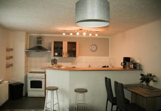 Ferienwohnung Zum Lederbernd - Grünhain-Beierfeld - 2