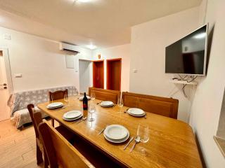 Apartment in Crikvenica 44151 - Crikvenica (Cirquenizza) - 7