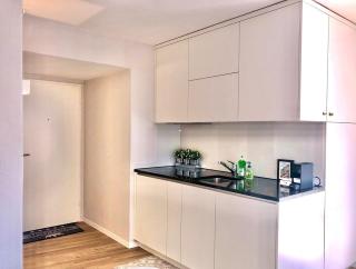 KAYA Apartments M07 - Deluxe Studio Apt in Old Town Zurich - Zurigo - 0