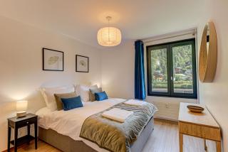 Apartment Cristal des Glaces, Mont Blanc View, Alpes Travel, sleeps 6 - Chamonix - 6