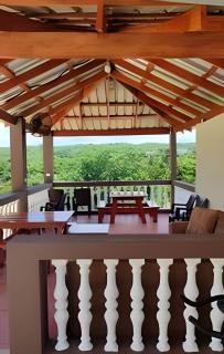 Apart hotel Costa Verde Exclusivo y Seguro #5 con cama Queen - Las Galeras - 0