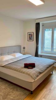 KAYA Zurich Apartment SAPPHIRE - Downtown 2BR Deluxe Apt - Zürich - 2