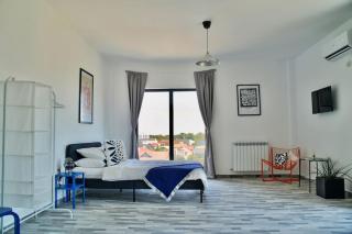 Bulldog Studio - Năvodari - 8