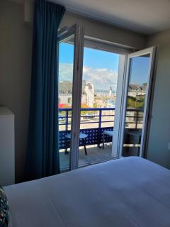Hôtel Port Haliguen - Quiberon - 7
