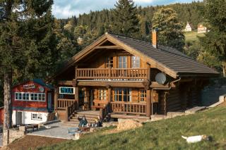 Srub Midla Čenkovice - 0