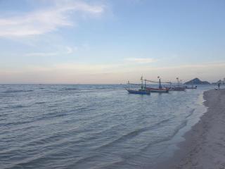 Marrakesh HuaHin by Patara - Hua Hin - 7