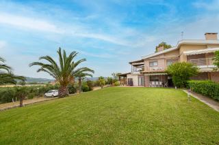 Summer Sea Villa Athina - Fourka Beach Halkidiki - Skala Fourkas - 8