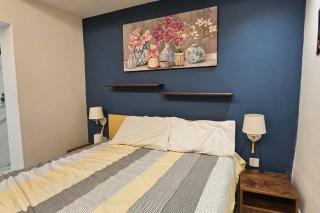 Balluta Bay Seaview 2 bedrooms 2 bathrooms - 9