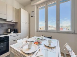 Beaches 7 min away - WiFi - Smart TV - Albisola Superiore - 8