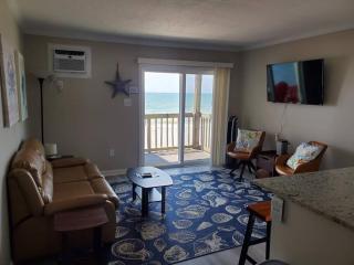 Ocean Front Paradise 168 - North Topsail Beach - 3