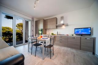 Appartamenti Residence Giardini - Riccione - 5