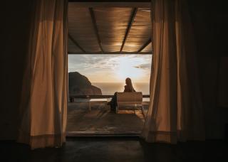 Villa Na Xamena Ibiza - Sant Miquel de Balansat - 7