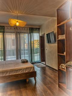 Sarantorini Apartments - Saranda - 7