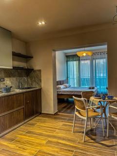 Sarantorini Apartments - Saranda - 6