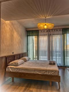 Sarantorini Apartments - Saranda - 5