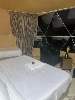 Wadi rum magic camp - 2