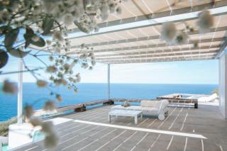 Villa Na Xamena Ibiza - Sant Miquel de Balansat - 5