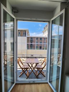 KAYA Zurich Apartment 2B - Downtown 2BR Deluxe Apt - Zurigo - 5