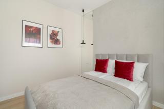 Apartament w Zielonej Okolicy Poznania z Parkingiem by Noclegi Renters - Poznan - 9