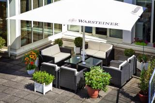 Best Western Hotel President - Bonn - 5