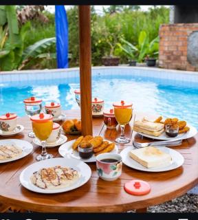 Sandan Agro Resort - 1