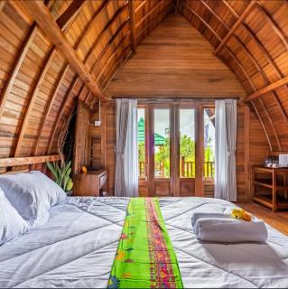 Sandan Agro Resort - Kintamani - 6