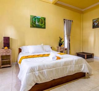Sandan Agro Resort - Kintamani - 3