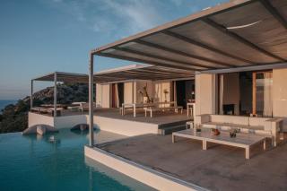 Villa Na Xamena Ibiza - Sant Miquel de Balansat - 1