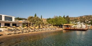 Daphnis Hotel - Golturkbuku - 0