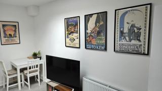 Lime Tree Garden - Twickenham - 0