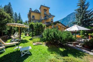 Hotel Bouton d'Or - Courmayeur - Courmayeur - 0