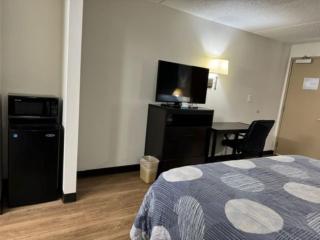 Hilltop Inn - Conley - 6