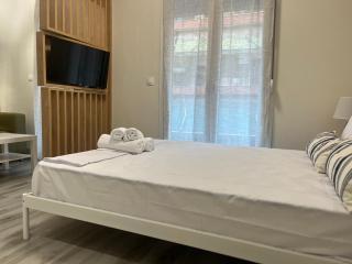 Kalvue 24 Suites - Thessaloniki - 6