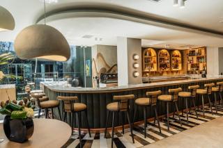 Saxon Hotel, Villas & Spa - 4