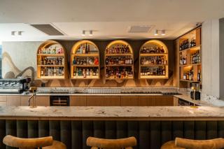 Saxon Hotel, Villas & Spa - 5