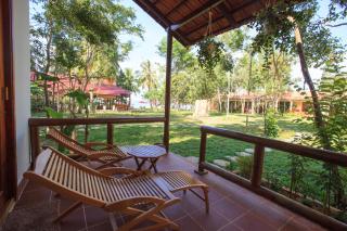Wild Beach Phu Quoc Resort - Phú Quốc - 5