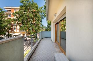VIP Bright experience Fano beach free parking - Fano - 4