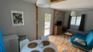 Domki nad jeziorem Ruciane Tarasy - 3