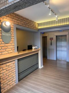Hotel Marbor - Mogi das Cruzes - 4