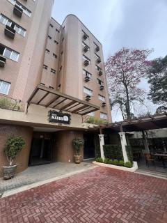 Hotel Marbor - Mogi das Cruzes - 0