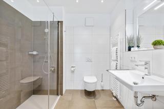 Ferienwohnung Perlentaucher App 9 Olpenitz - Olpenitz - 6