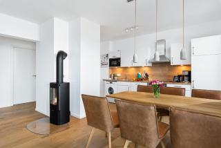 Ferienwohnung Perlentaucher App 9 Olpenitz - Olpenitz - 1